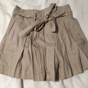 Zara Short